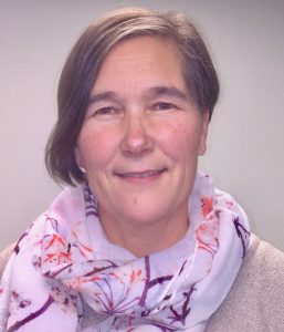 Aud Alfsen