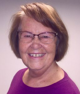 Aud Grindheim