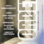 1900: I ORDET