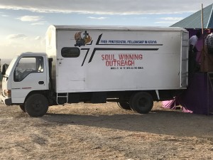 I over 20 år har teamet vært ryggraden i evangeliseringsarbeidet til FPFK