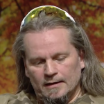 1500: MINNEGUDSTJENESTE