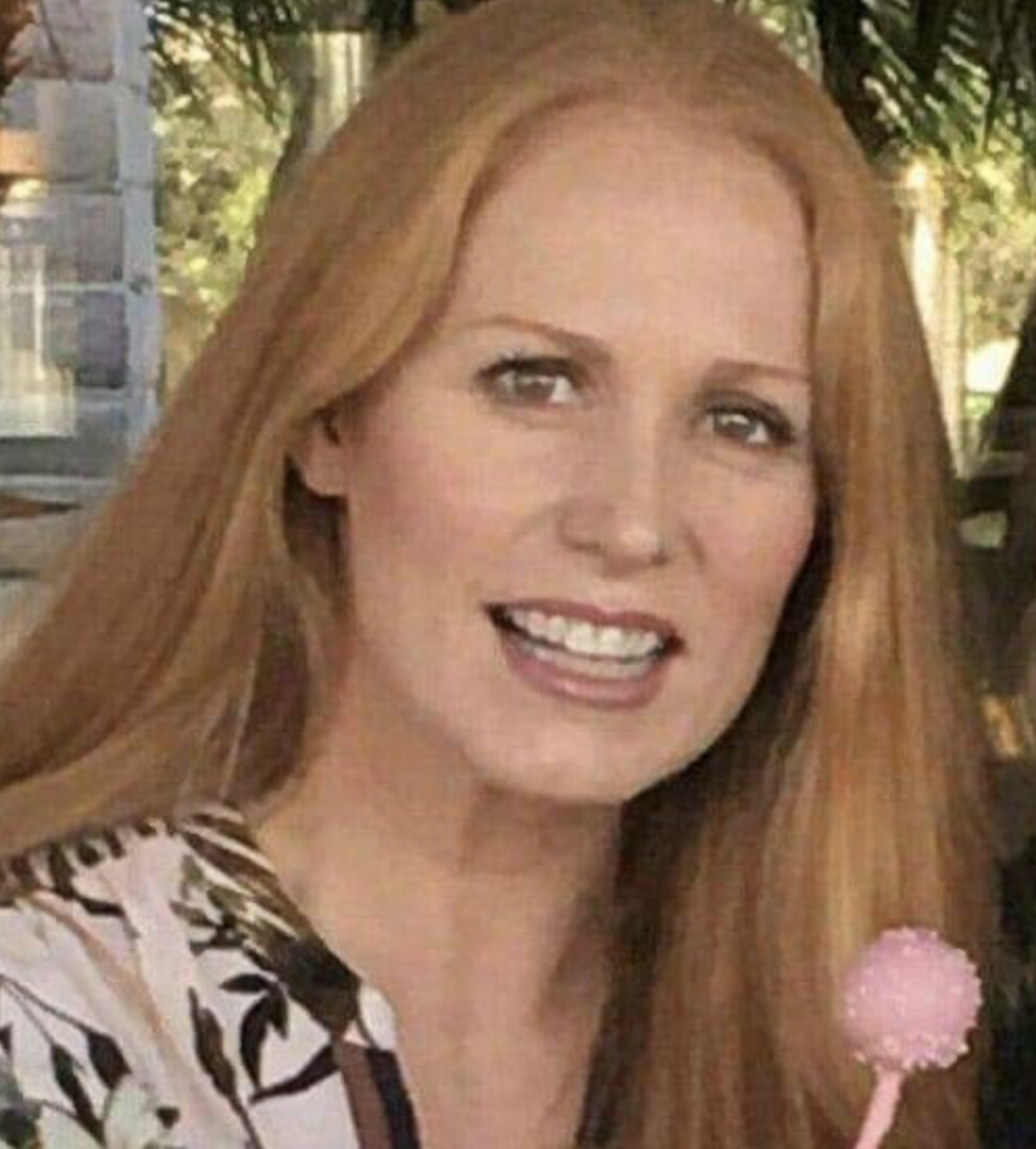 0900: DEBORAS KVINNER