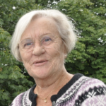 0900: DEBORAS KVINNER