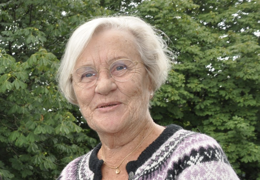 0900: DEBORAS KVINNER