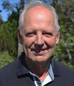 Jonny Kobbevik