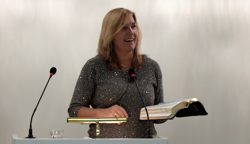 1200: BIBELUNDERVISNING