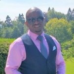 Søndag kl 1400: Eritreisk møte