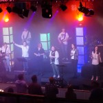 Fredag kl 1900: UNGDOMSMØTE