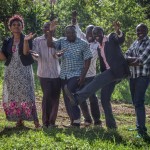 Fredag kl 1930: UNGDOMSMØTE