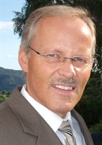 Søndag 11:00 Gudstjeneste i Kristi Menighet