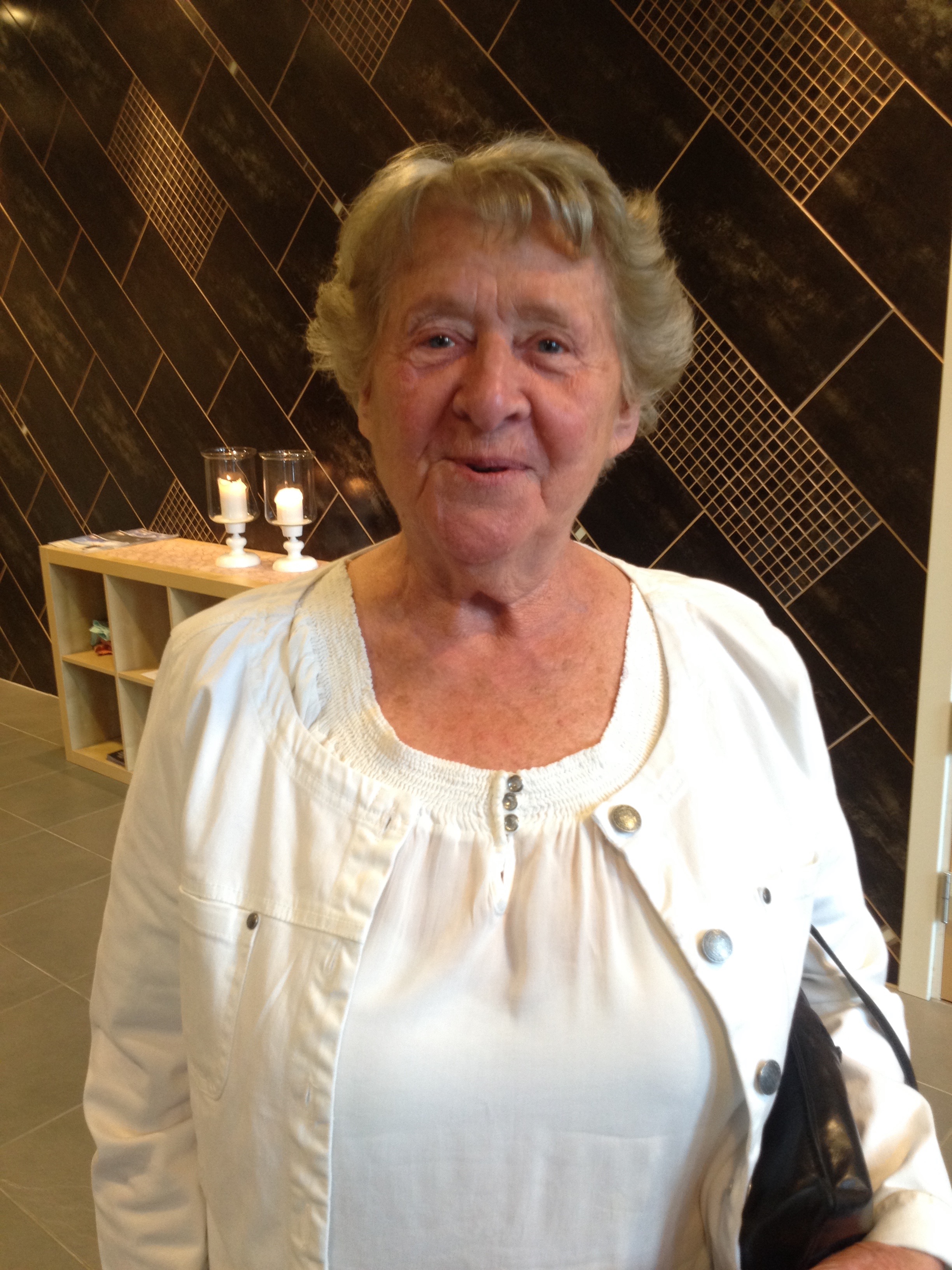 Onsdag kl 1200: BØNNESKOLEN