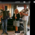 1200: FORMIDDAGSTREFF