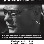 KL 1930: UNGDOMSMØTE