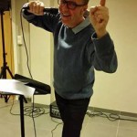 Søndag kl 1900: SAMMEN I BØNN OG LOVSANG