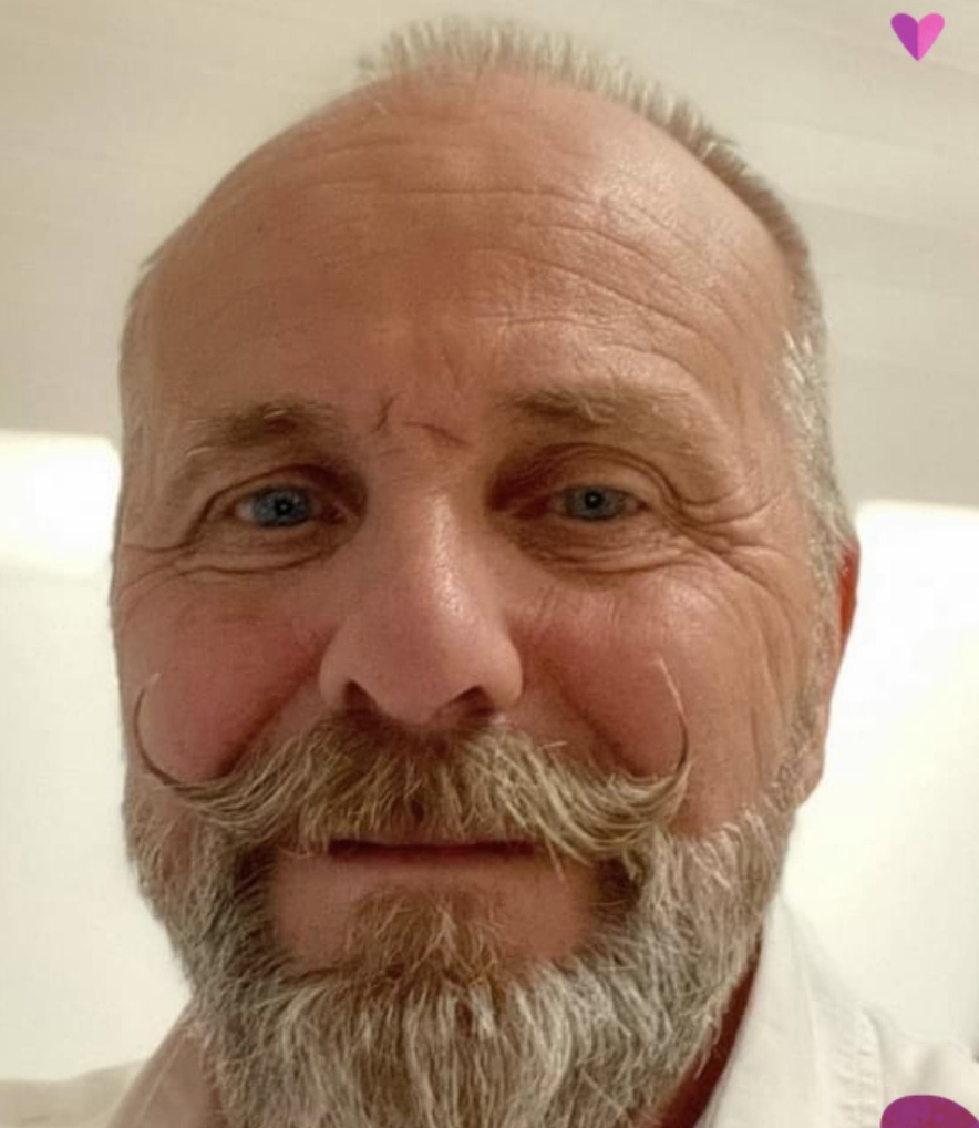 2030: CELLEGRUPPE FOR MENN