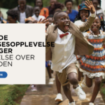 1830: WATOTO KONSERT