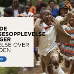 1700: WATOTO - JESUS EXPERIENCE