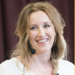 0900: DEBORAS KVINNER