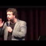 Søndag kl 1800: VI SYNGER JULEN INN