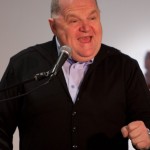 Fredag kl 1900: UNGDOMSMØTE