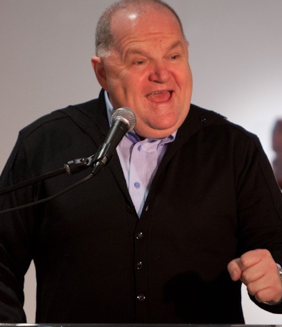 Fredag kl 1900: UNGDOMSMØTE