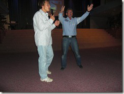 Fredag kl 1900: Ungdomsmøte