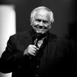 Tirsdag kl 1800: LOREN CUNNINGHAM