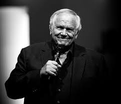 Tirsdag kl 1800: LOREN CUNNINGHAM