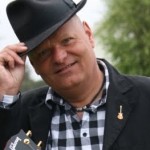 Lørdag kl 1900: Konsert med Aage Samuelsens sanger